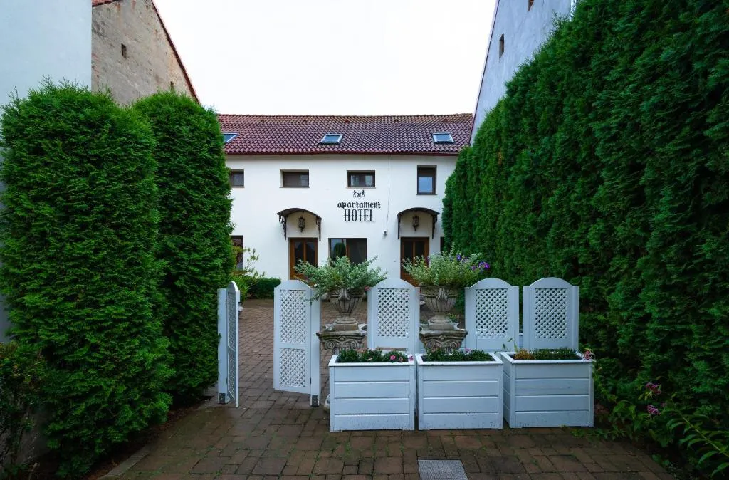 Image 1 of Apartament Hotel H