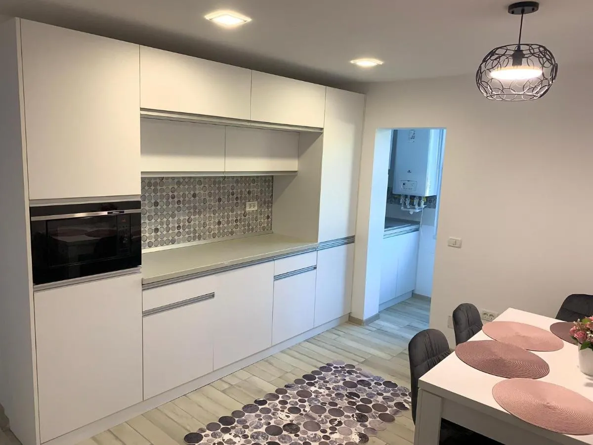Image 5 of Apartament Infinity Petroșani