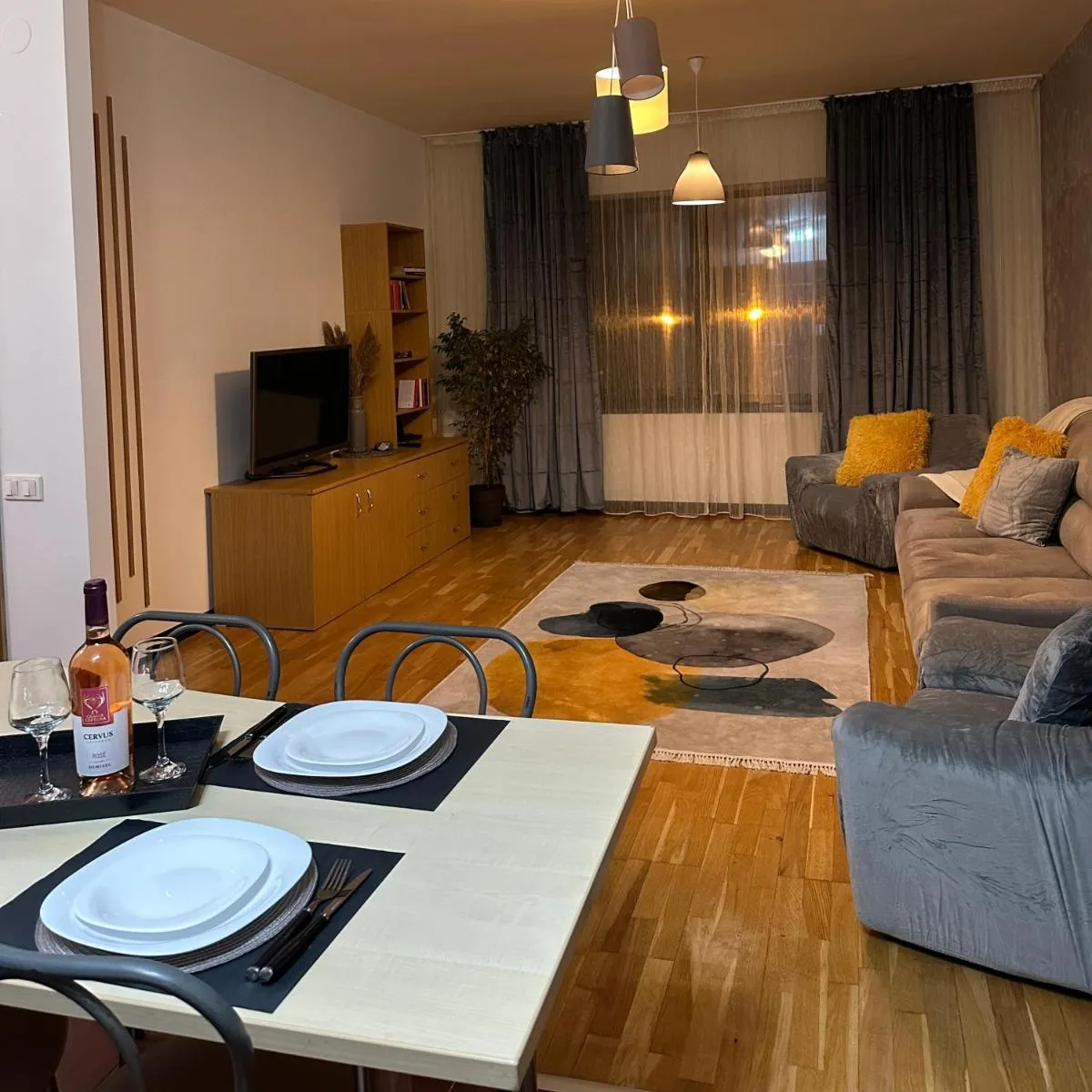 Image 4 of Apartament “La Iepure”