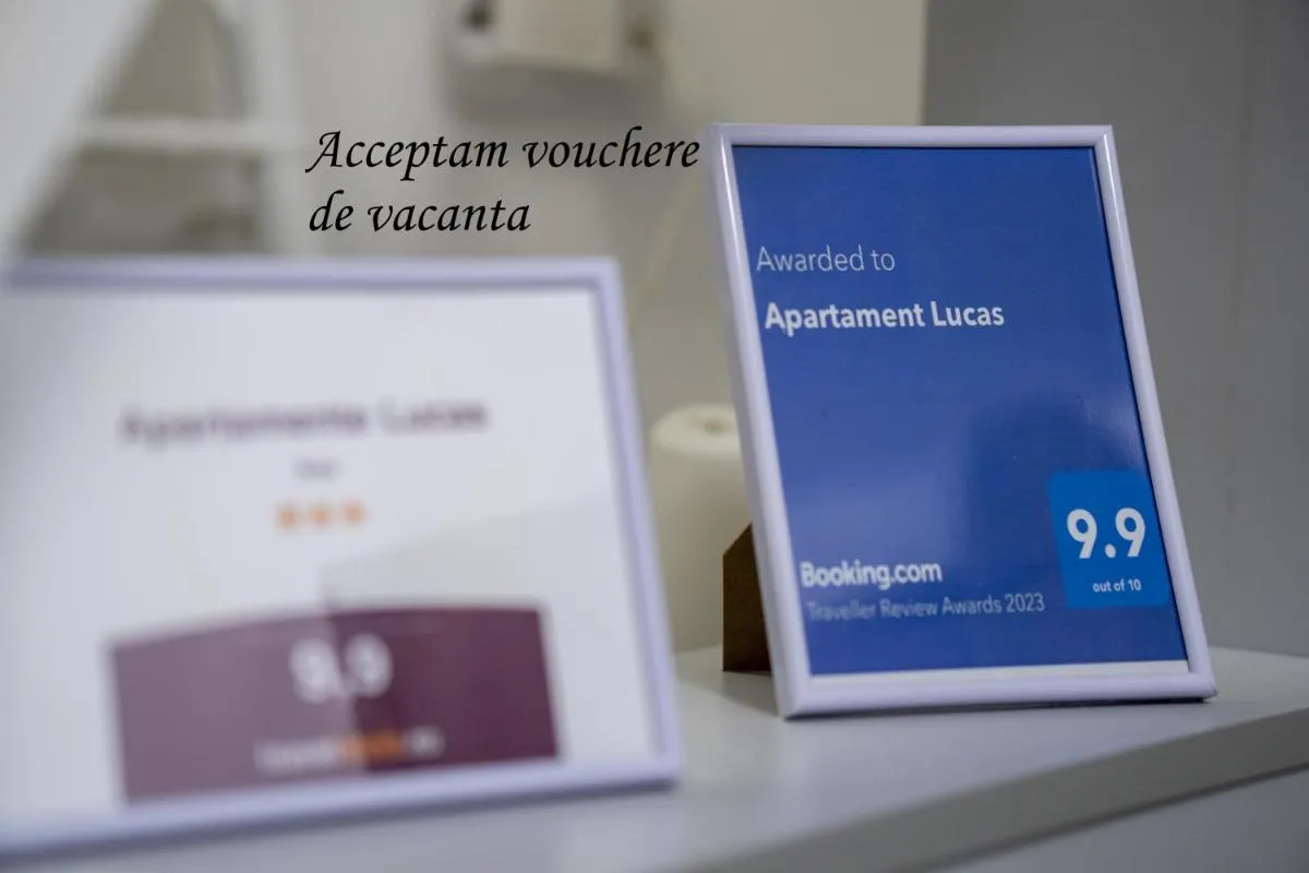Image 2 of Apartament Lucas