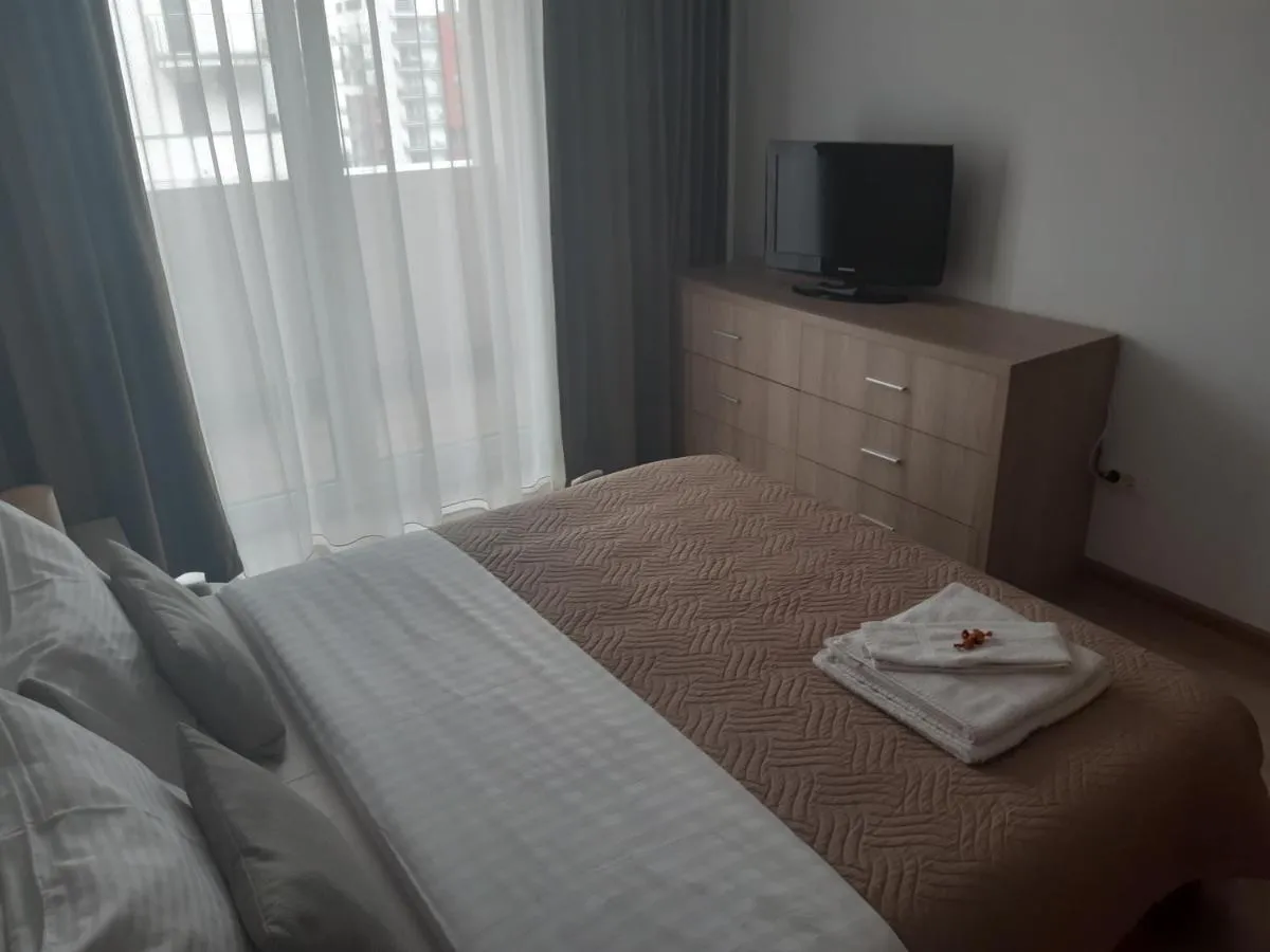 Image 7 of Apartament Marcel – Coresi Mall