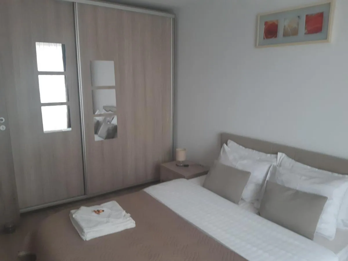 Image 6 of Apartament Marcel – Coresi Mall