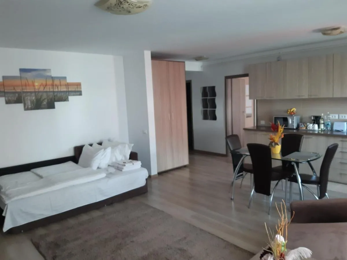 Image 5 of Apartament Marcel – Coresi Mall