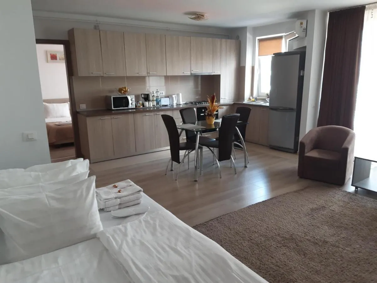 Image 3 of Apartament Marcel – Coresi Mall