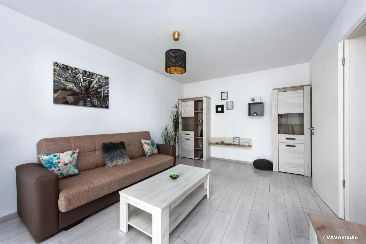 Image 3 of Apartament Mini Palais Brasov