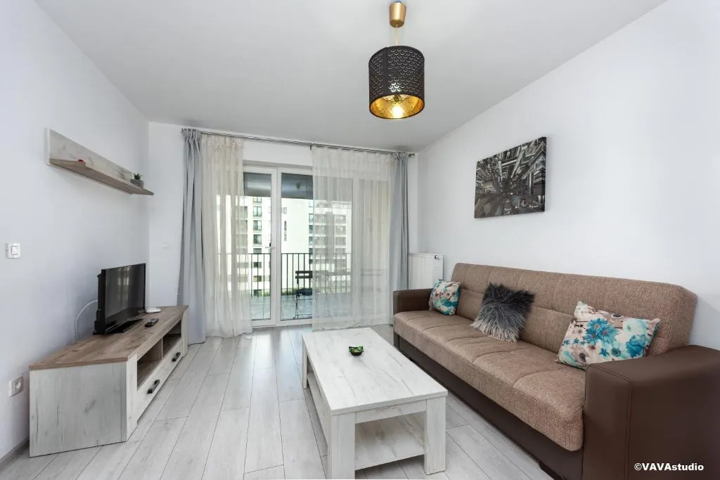 Image 1 of Apartament Mini Palais Brasov