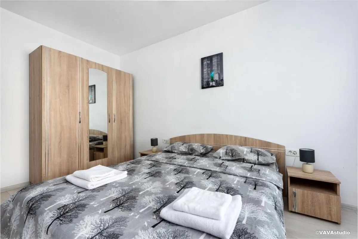 Image 6 of Apartament Mini Palais Brasov