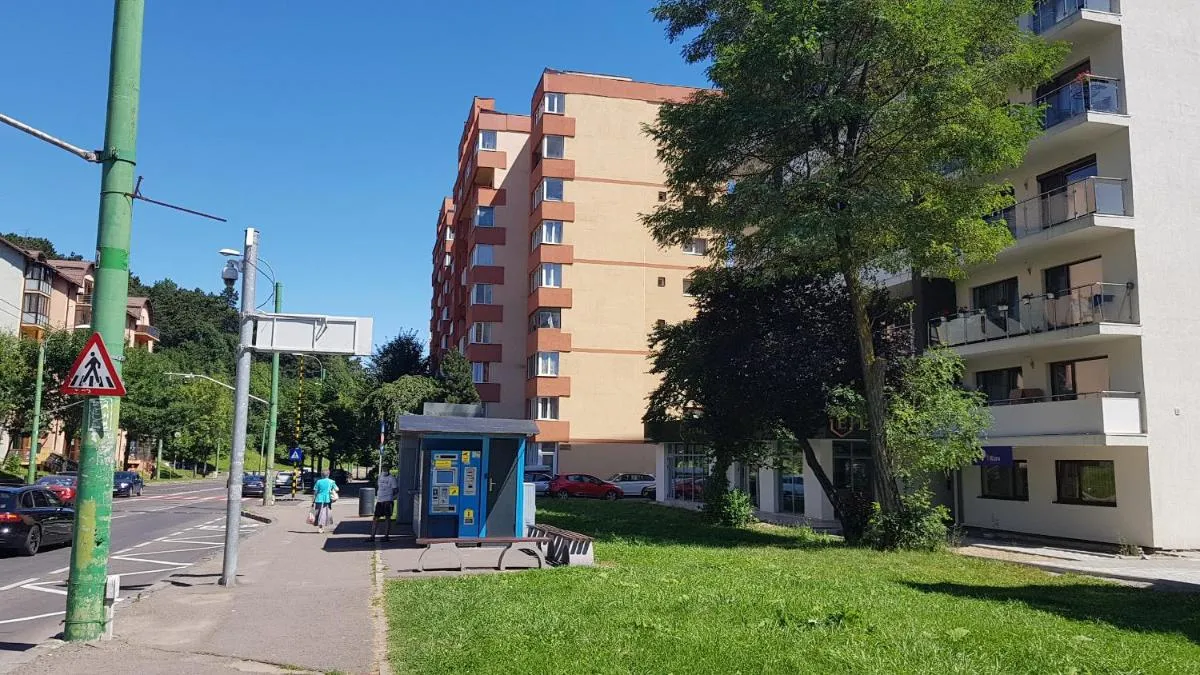 Image 5 of Apartament Monadin 3