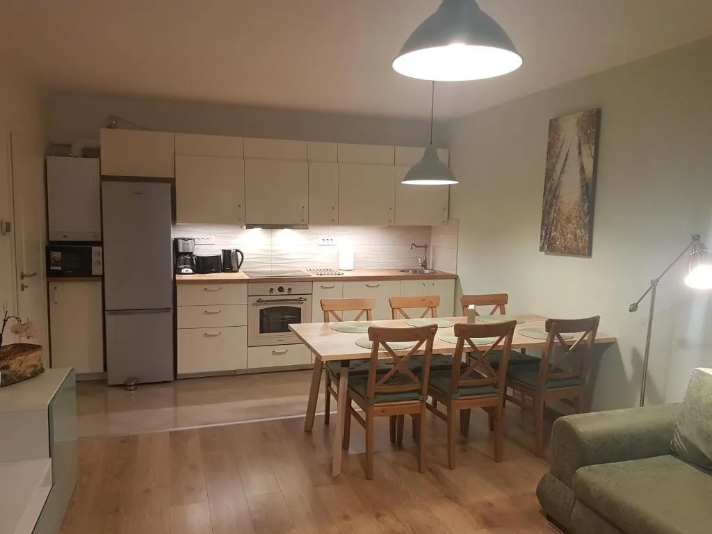 Image 1 of Apartament Monadin 3