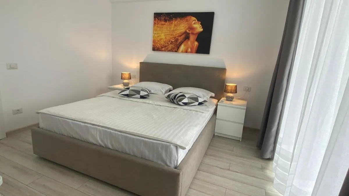 Image 5 of Apartament Ovy Residence Râșnov