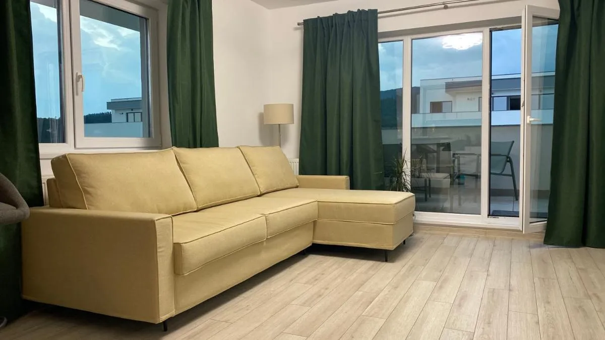 Image 2 of Apartament Ovy Residence Râșnov