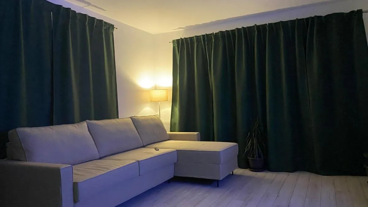 Image 6 of Apartament Ovy Residence Râșnov