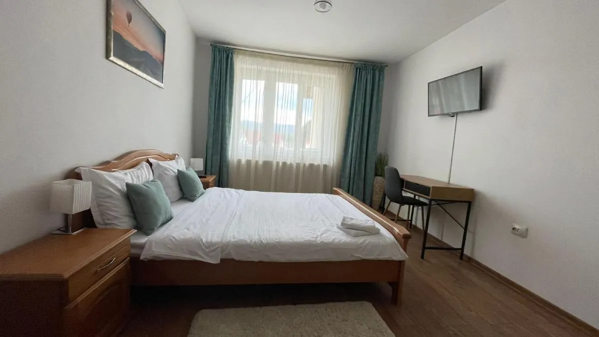 Image 6 of Apartament Panoramic Toplița
