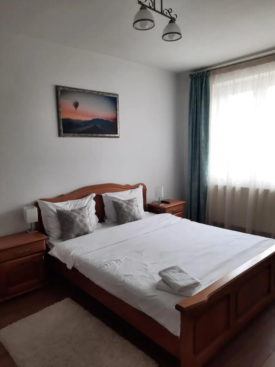 Image 4 of Apartament Panoramic Toplița