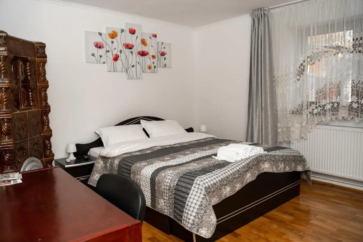 Image 6 of Apartament Panoramic la casa in comuna Rasinari