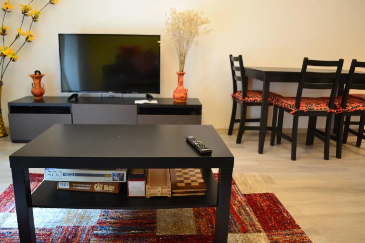 Image 6 of Apartament Pheonix
