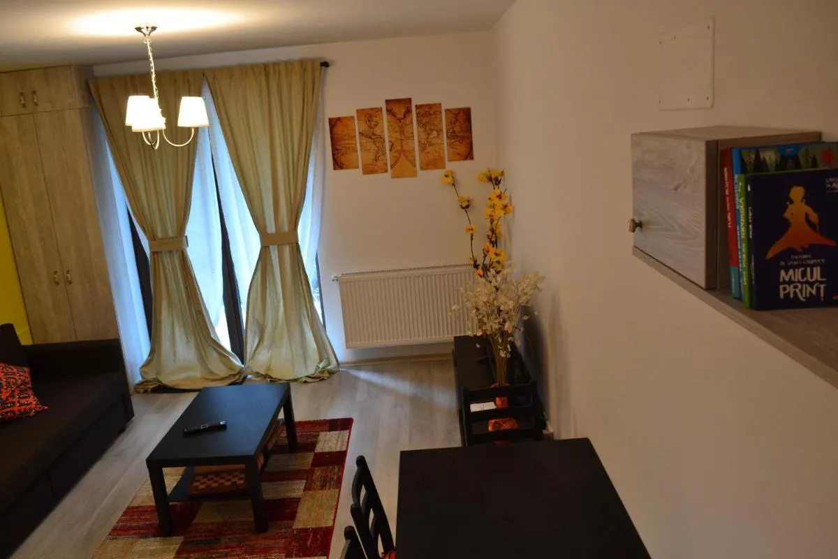 Image 5 of Apartament Pheonix