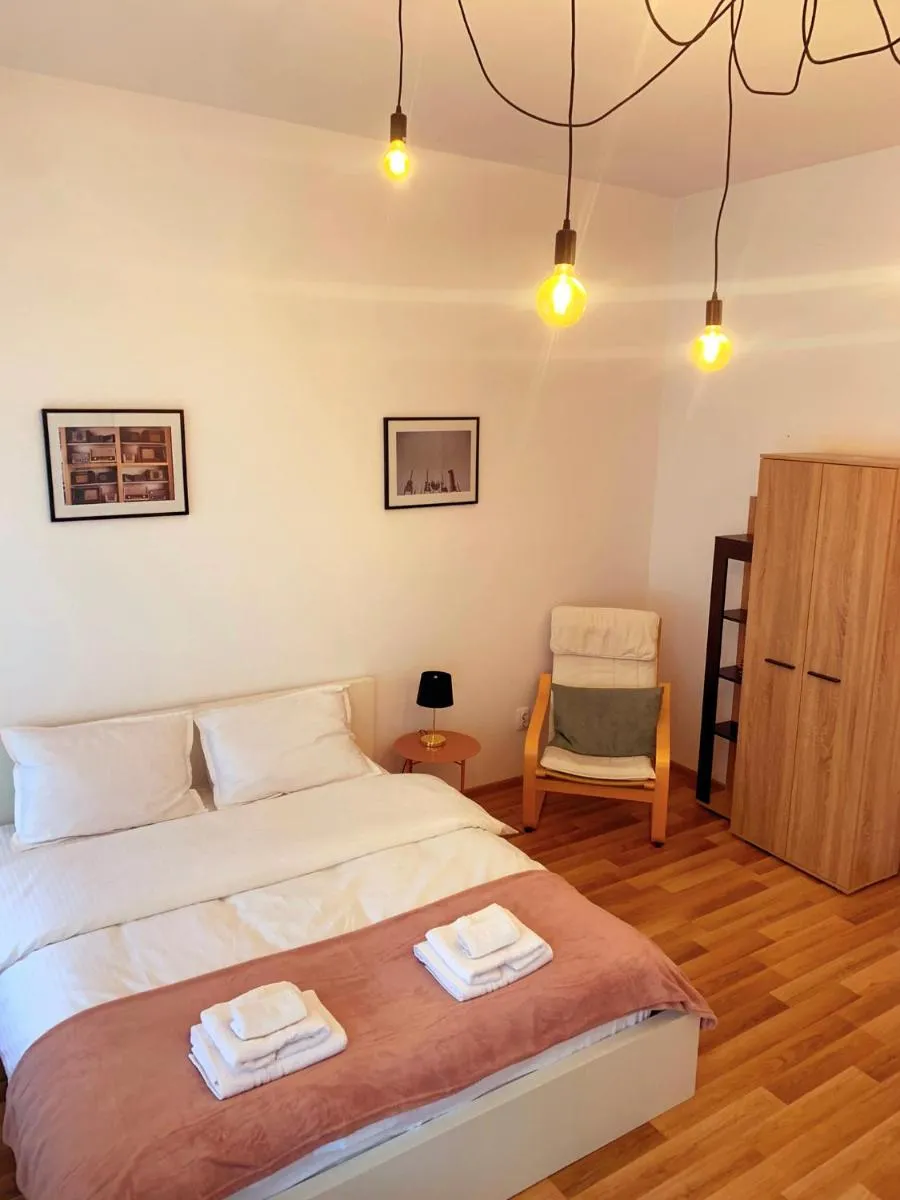 Image 6 of Apartament Plopilor Studios