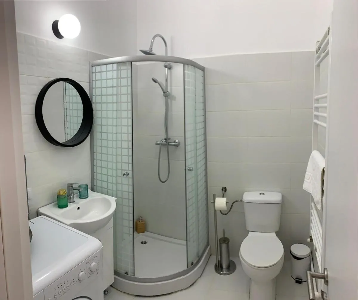 Image 3 of Apartament Plopilor Studios
