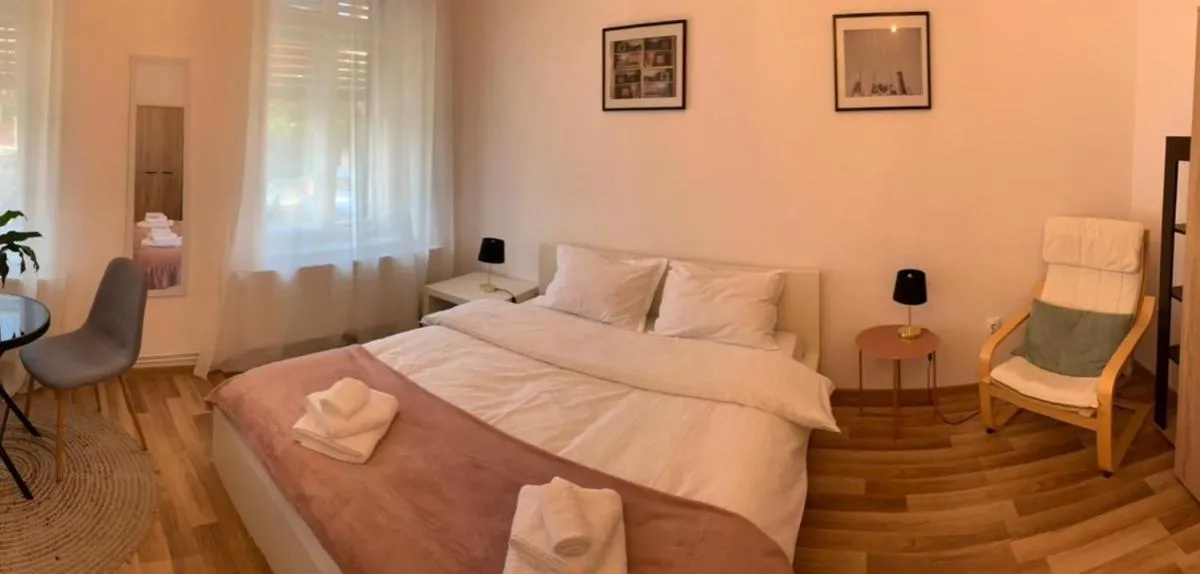 Image 2 of Apartament Plopilor Studios