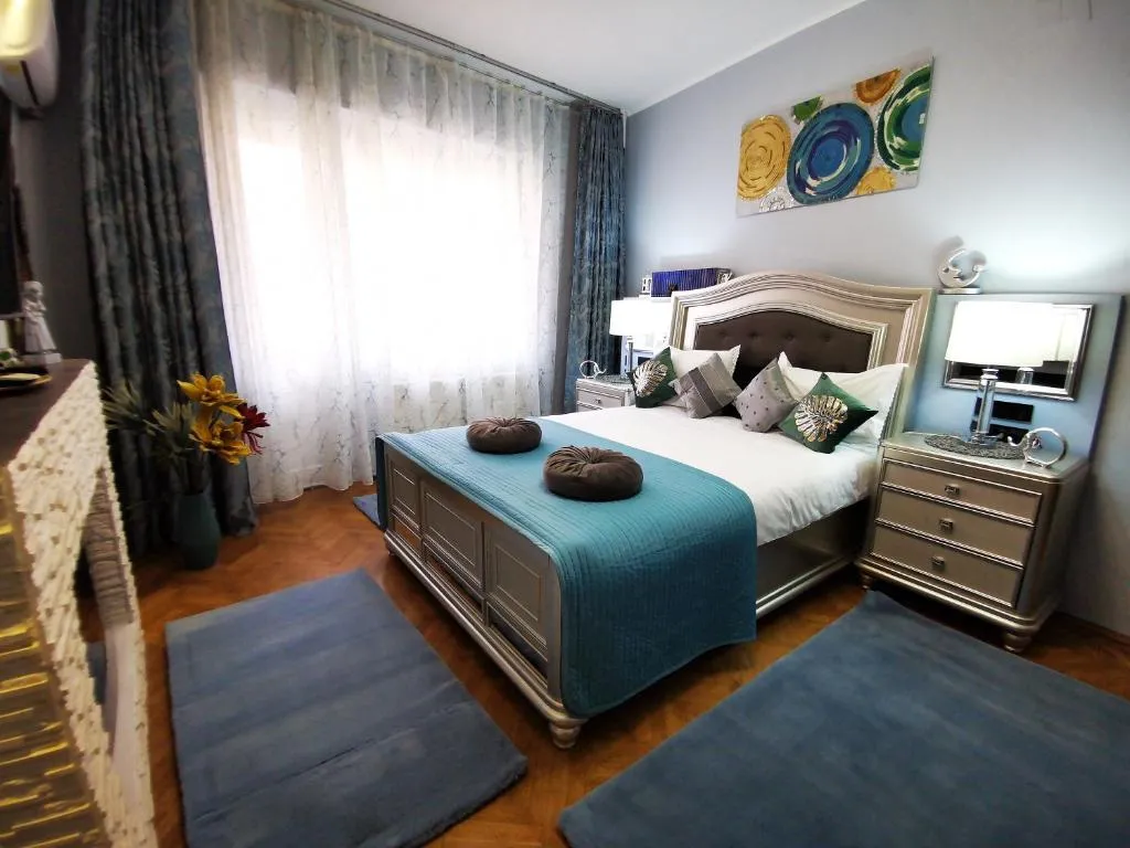 Image 1 of Apartament Sabrina Central