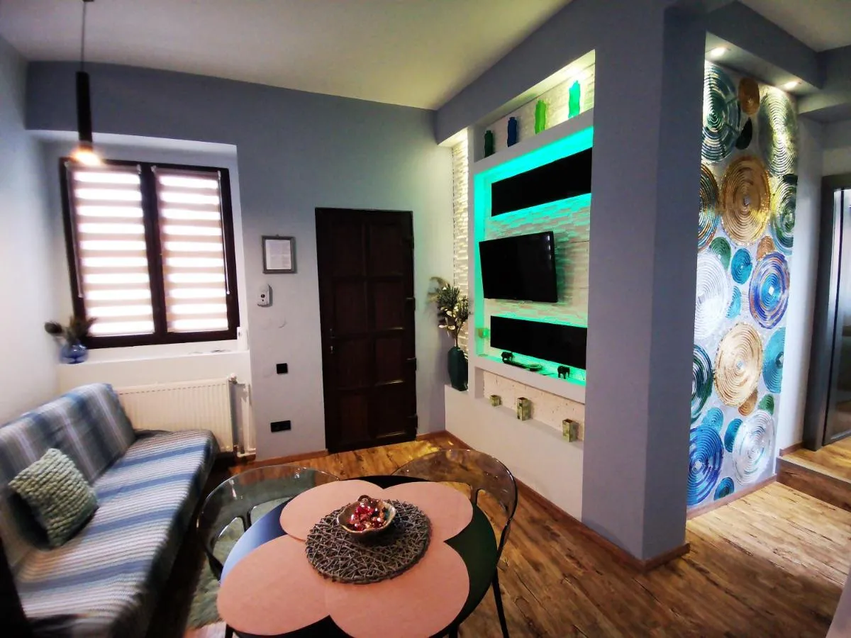 Image 3 of Apartament Sabrina Central