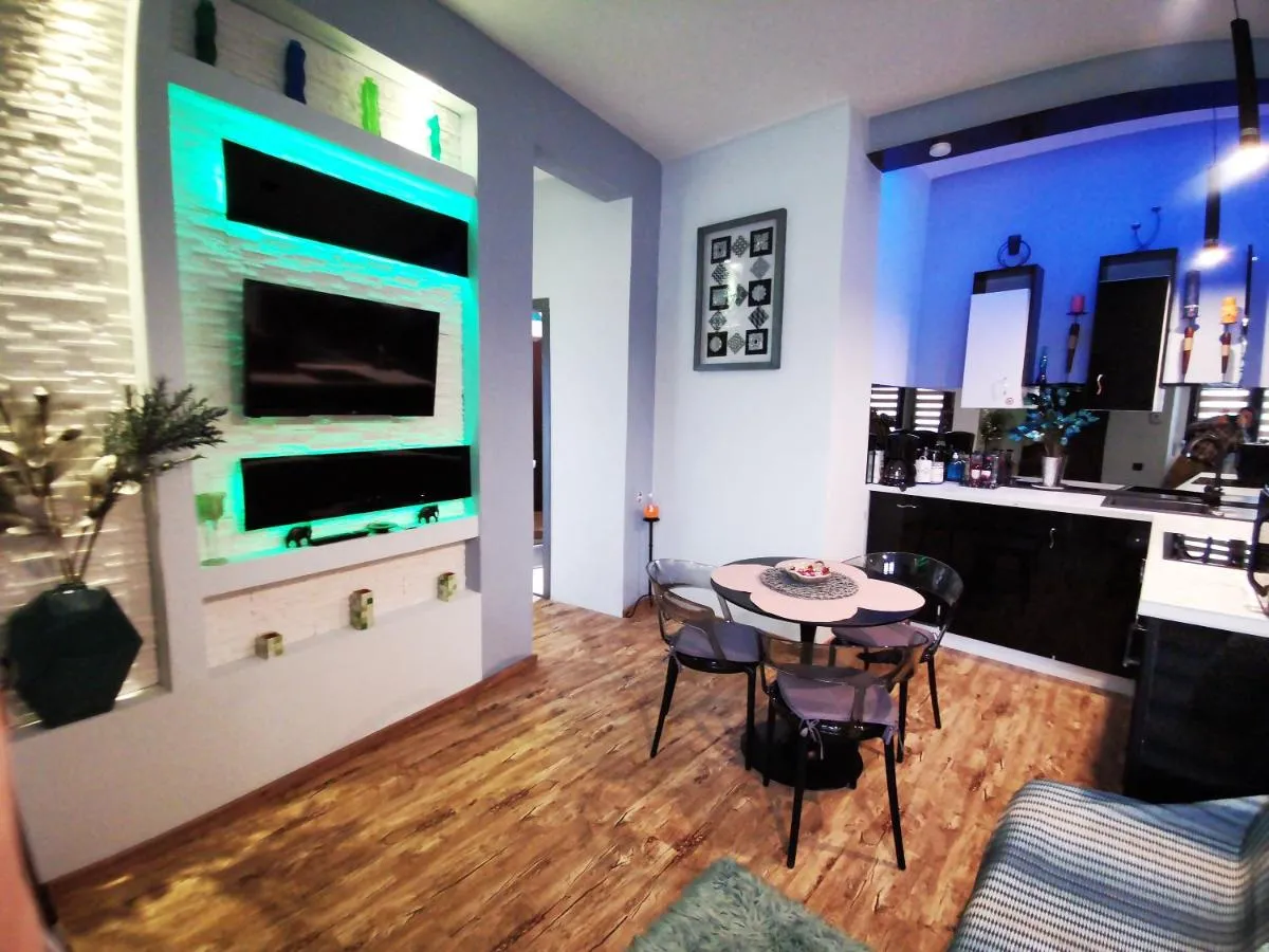Image 7 of Apartament Sabrina Central