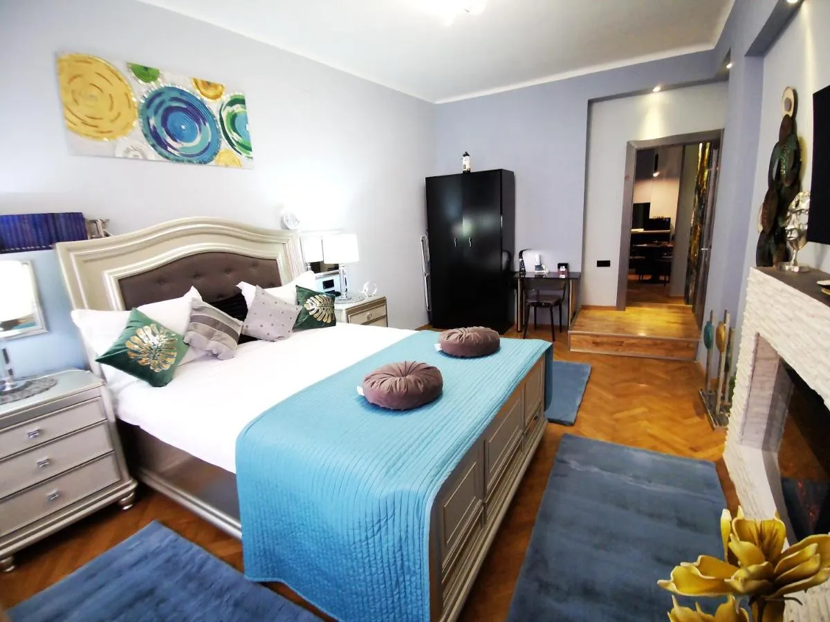 Image 4 of Apartament Sabrina Central