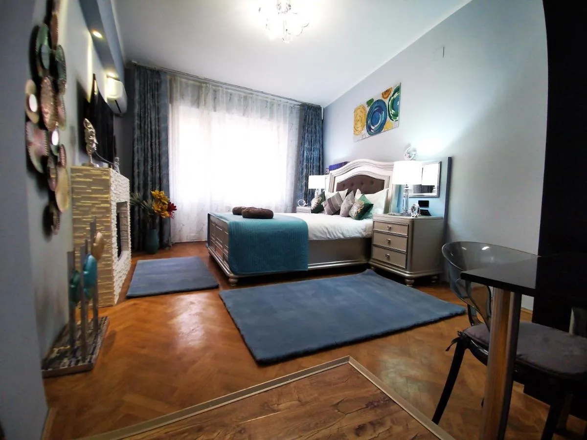 Image 2 of Apartament Sabrina Central
