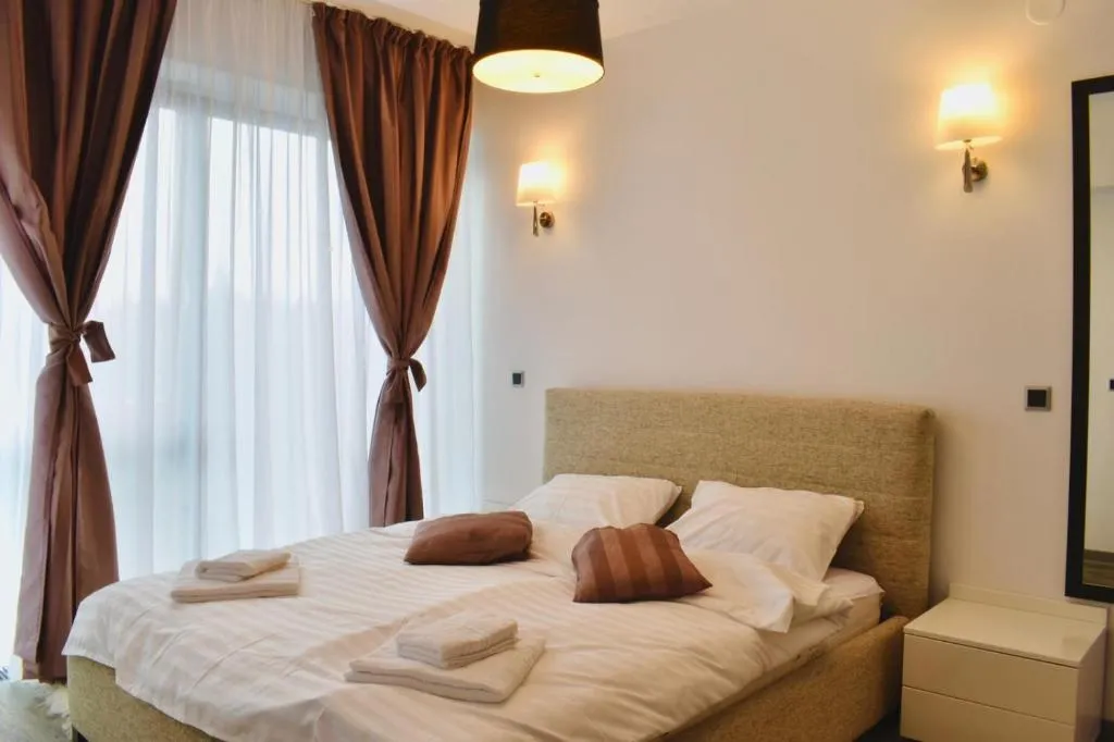 Image 1 of Apartament Silver Mountain Resort & Spa Poiana Brasov