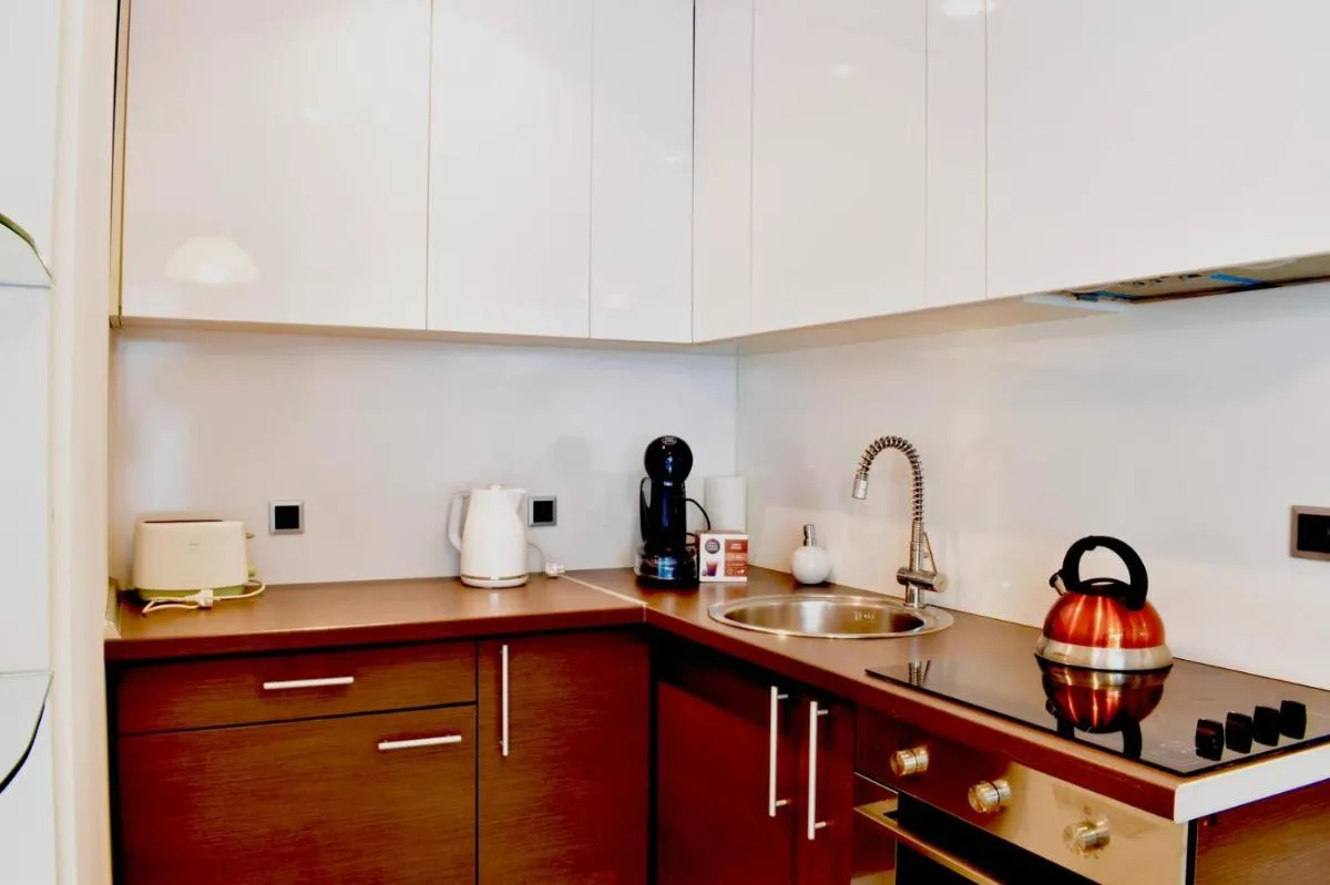 Image 5 of Apartament Silver Mountain Resort & Spa Poiana Brasov
