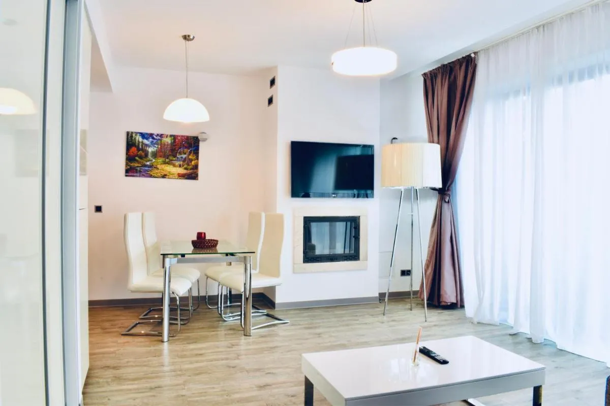 Image 2 of Apartament Silver Mountain Resort & Spa Poiana Brasov