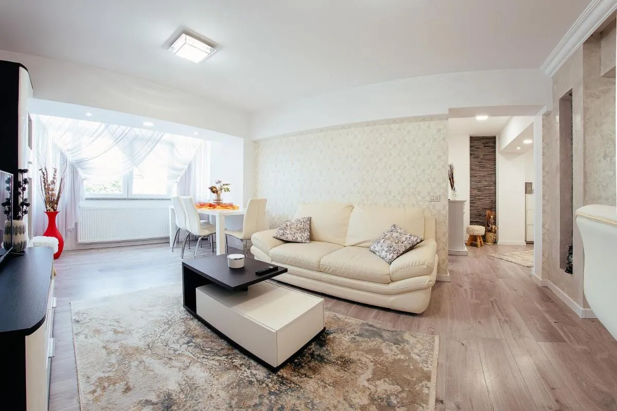 Image 3 of Apartament Style Gura Humorului