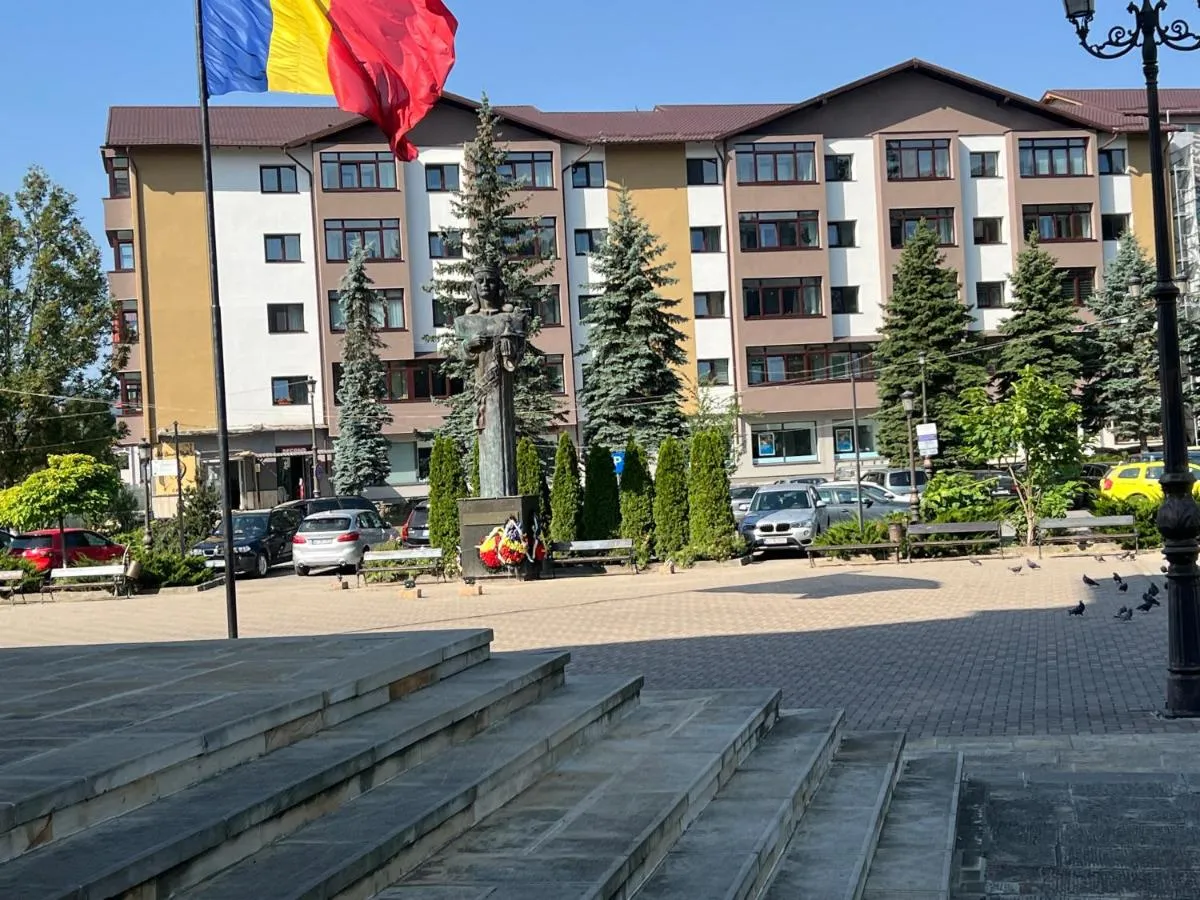 Image 2 of Apartament Style Gura Humorului