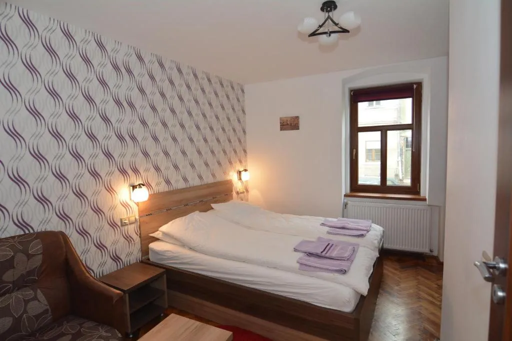 Image 1 of Apartament Supercentral Sibiu