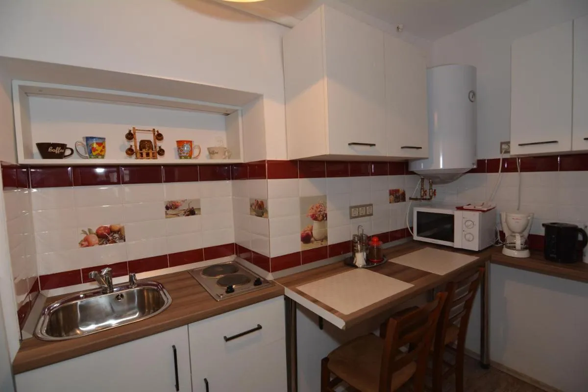 Image 4 of Apartament Supercentral Sibiu