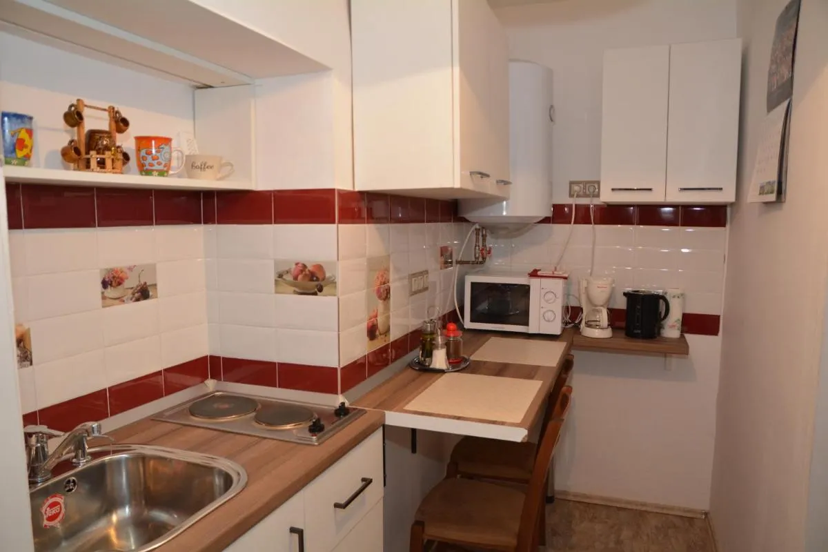 Image 6 of Apartament Supercentral Sibiu