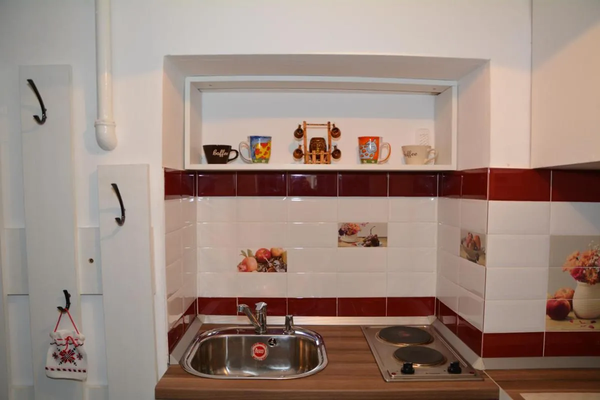 Image 7 of Apartament Supercentral Sibiu