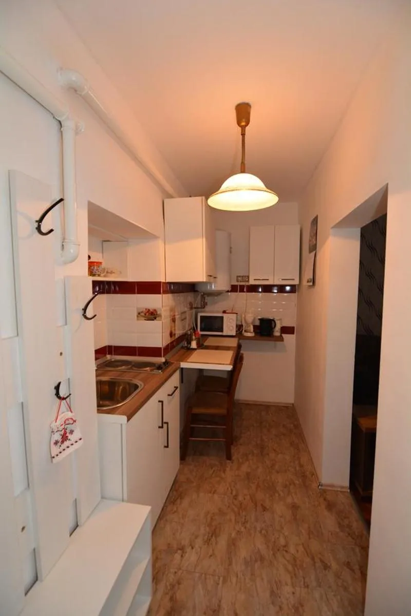 Image 2 of Apartament Supercentral Sibiu