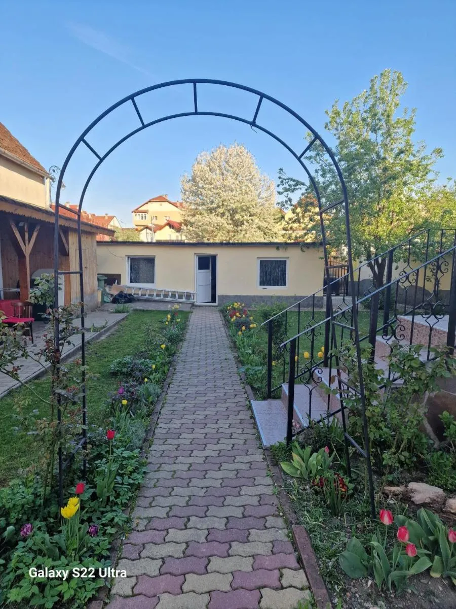 Image 7 of Apartament Teilor