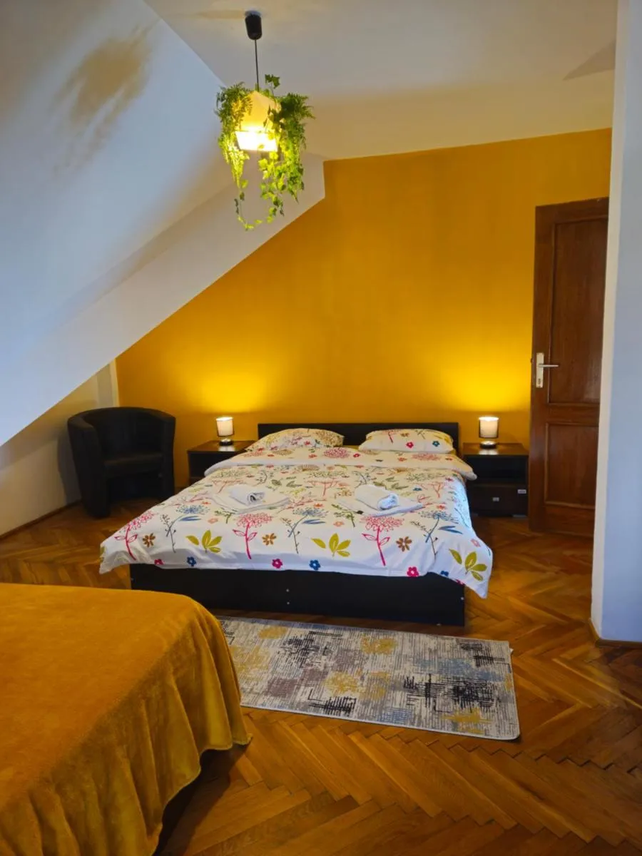 Image 3 of Apartament Zarnesti City Centre VMP