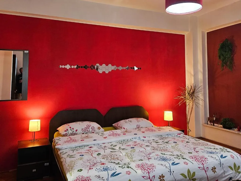 Image 1 of Apartament Zarnesti City Centre VMP