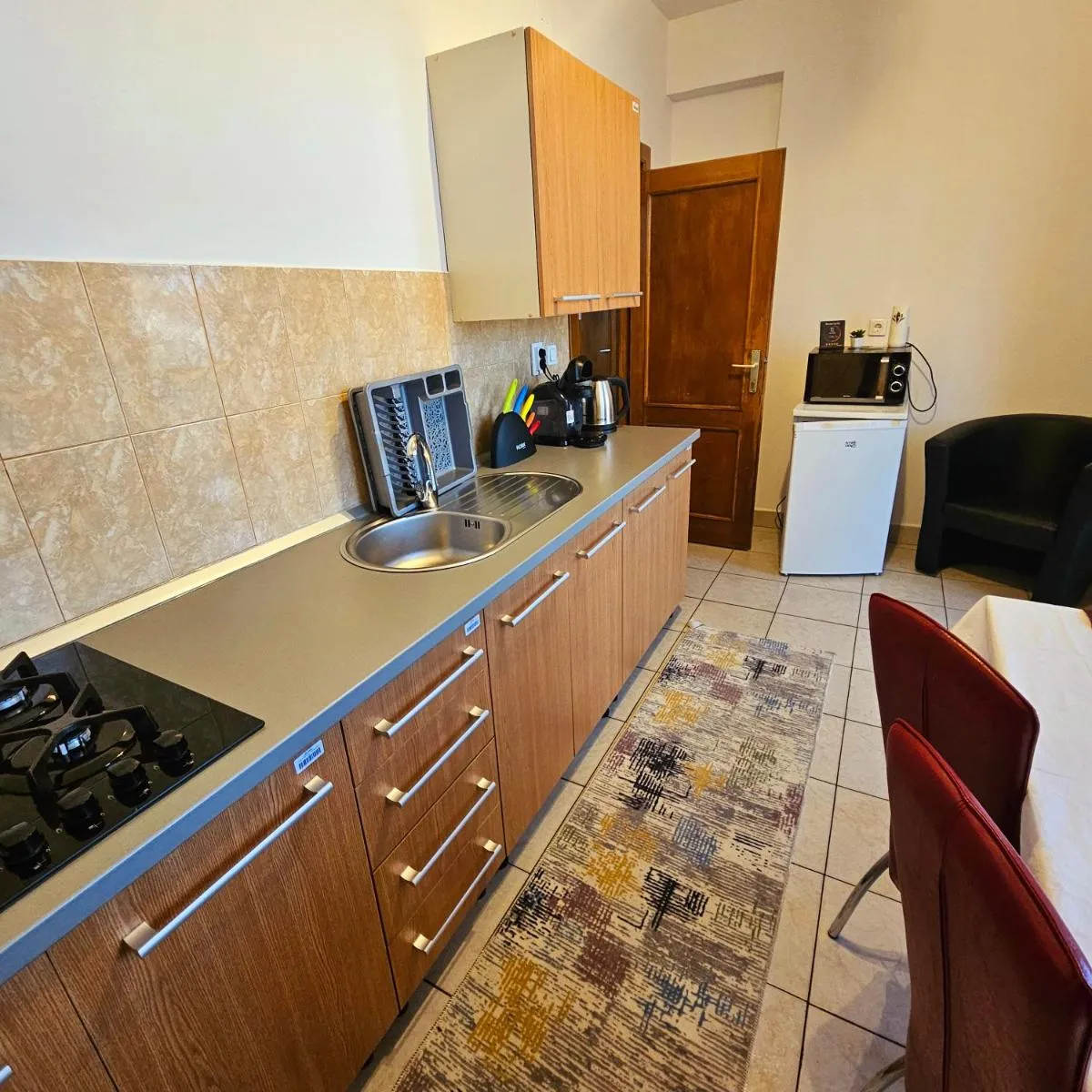 Image 7 of Apartament Zarnesti City Centre VMP