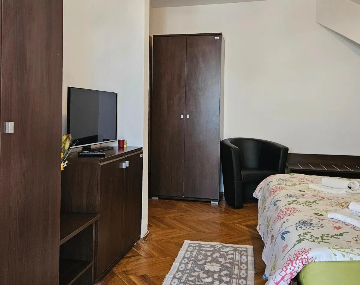 Image 6 of Apartament Zarnesti City Centre VMP