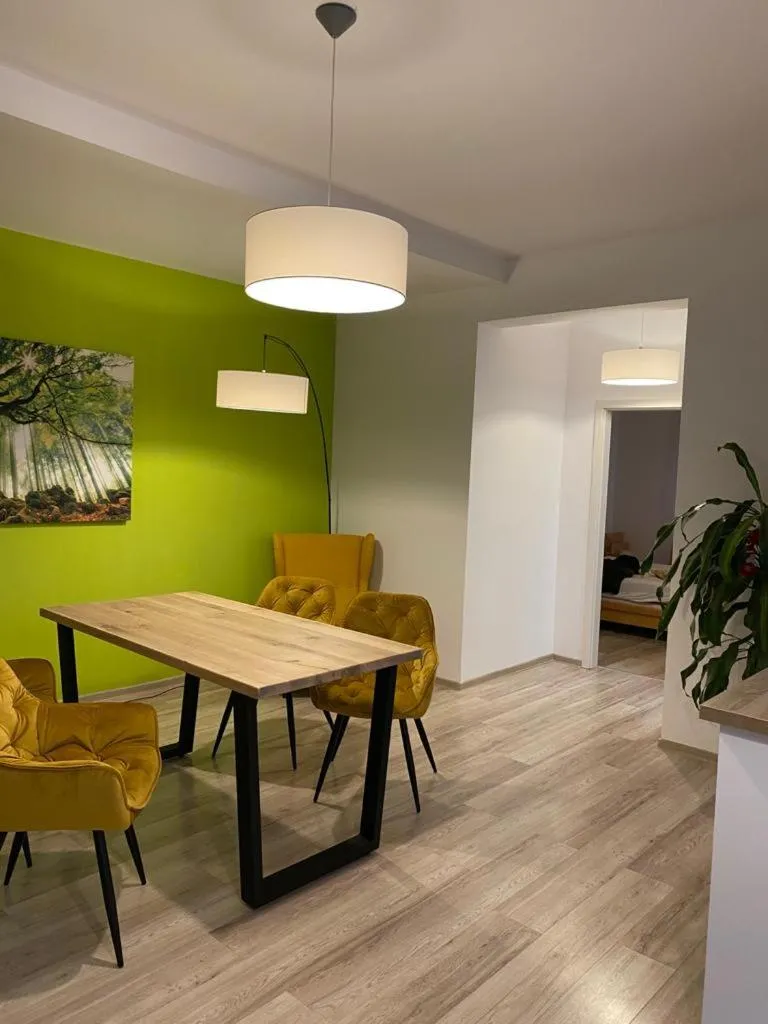 Image 4 of Apartamente Bucegi