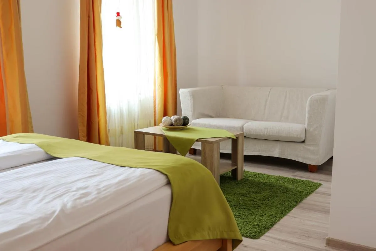 Image 7 of Apartamente Bucegi