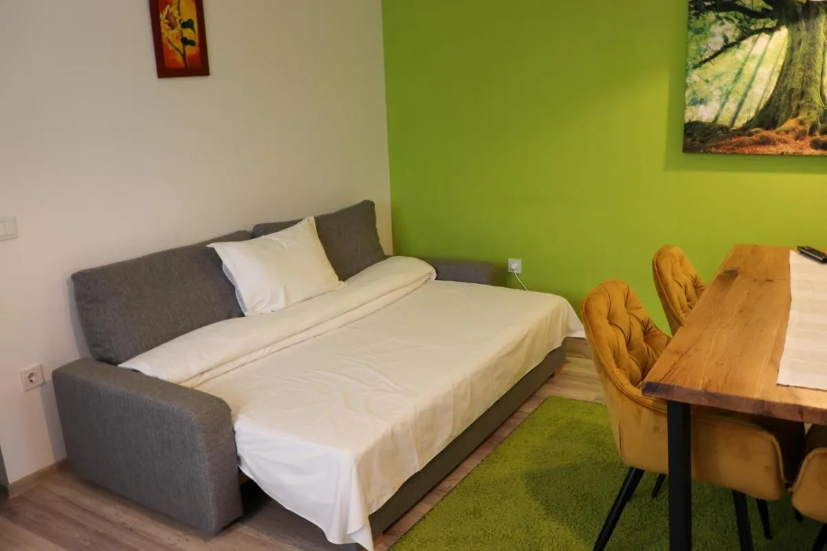 Image 5 of Apartamente Bucegi