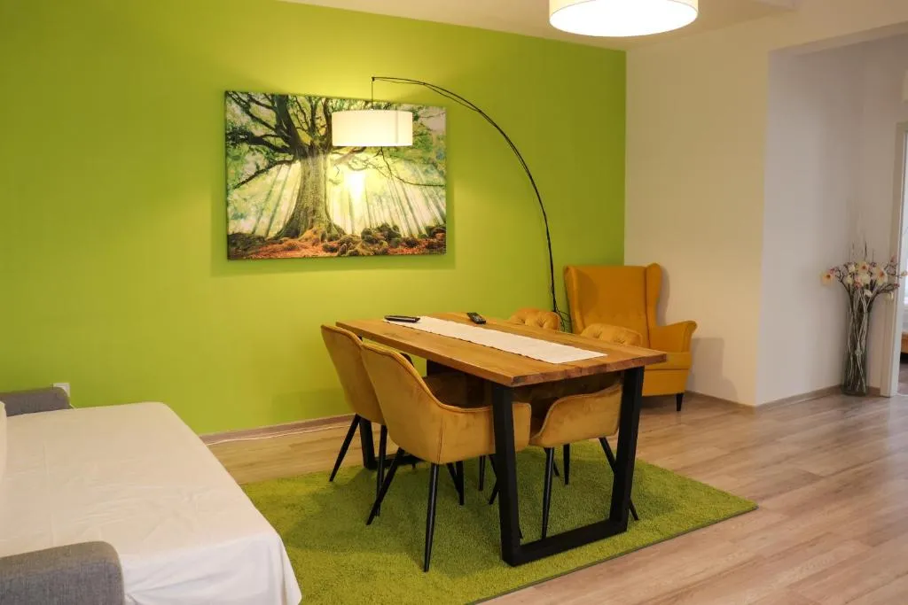 Image 1 of Apartamente Bucegi