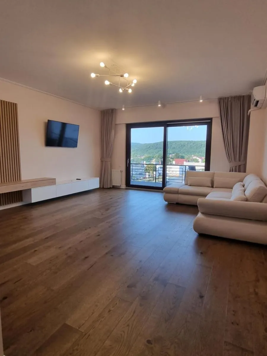 Image 7 of Apartament in complex rezidențial