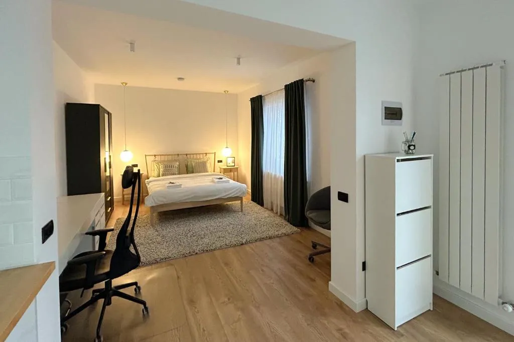 Image 1 of Apartament la munte